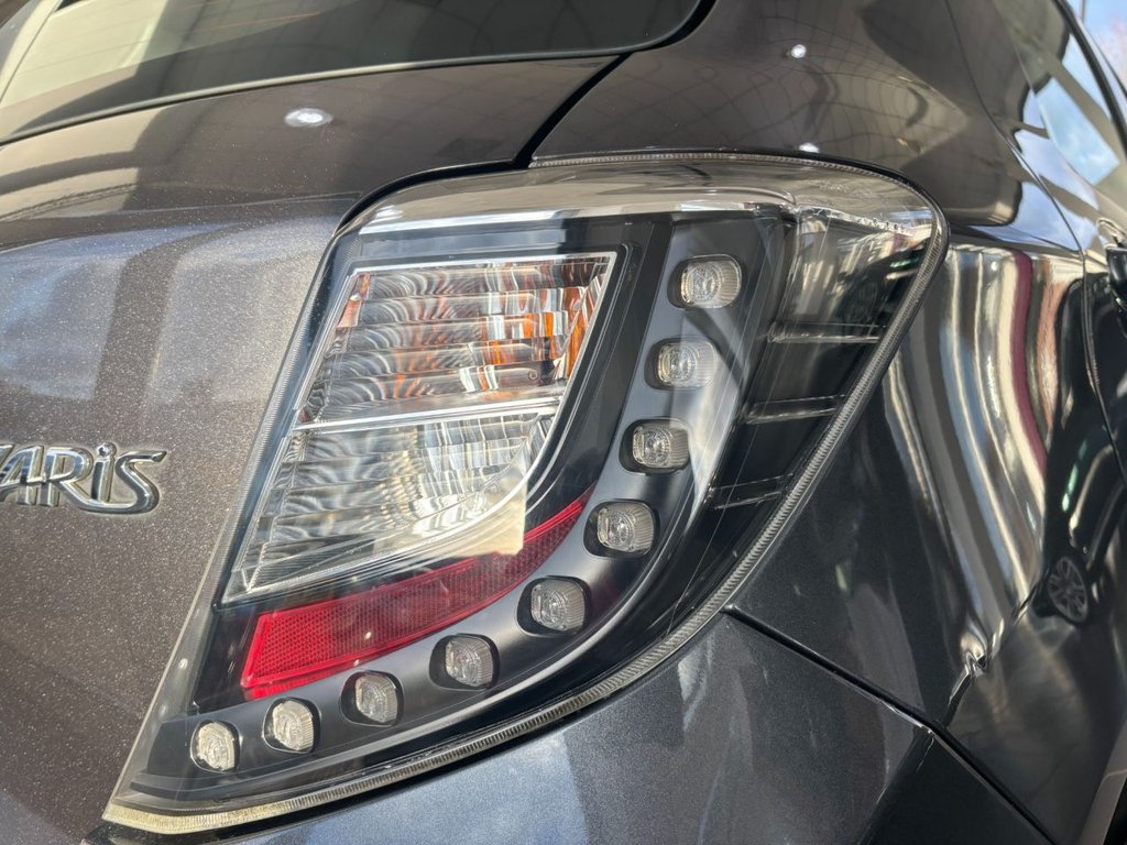 Used Toyota Yaris 2014 for sale - 77133453: Photo 34