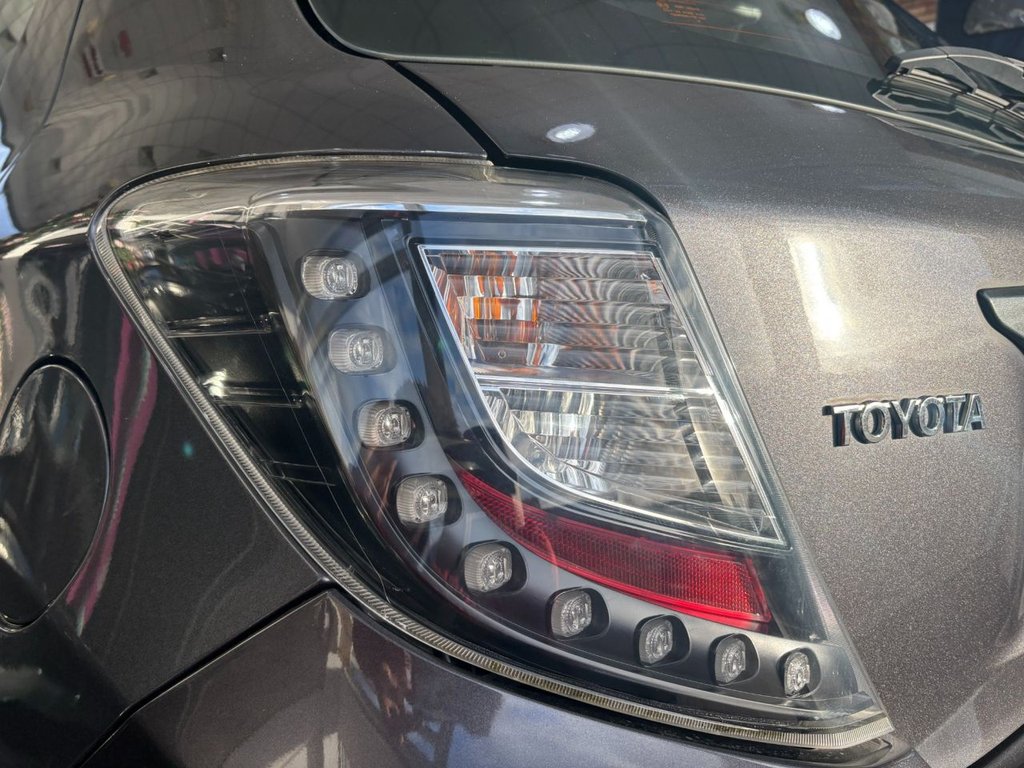 Used Toyota Yaris 2014 for sale - 77133453: Photo 37