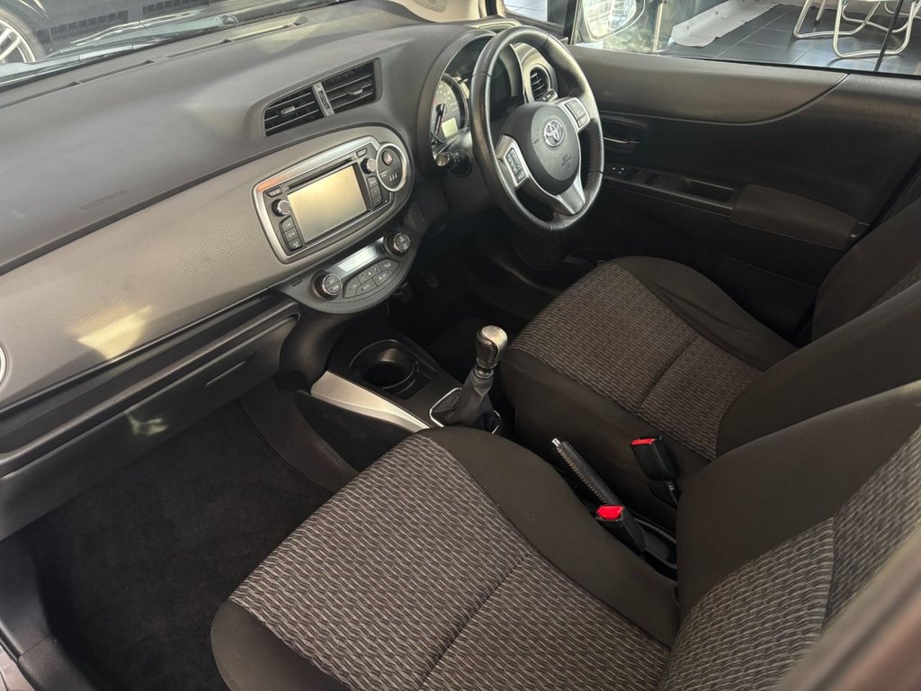 Used Toyota Yaris 2014 for sale - 77133453: Photo 45