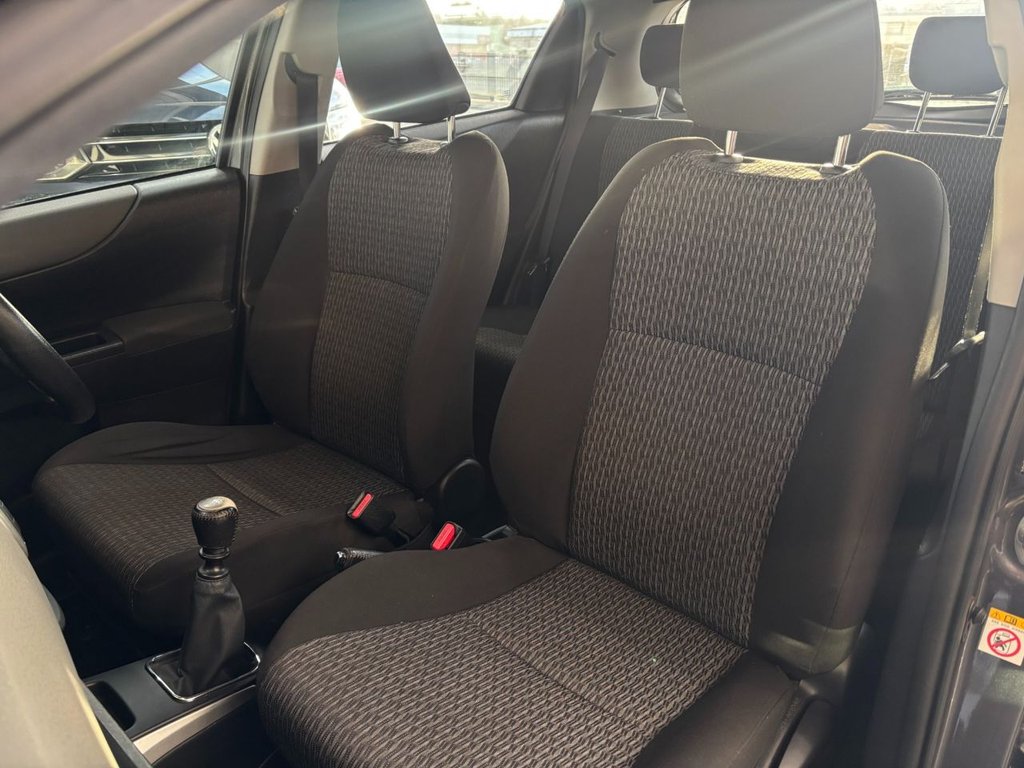 Used Toyota Yaris 2014 for sale - 77133453: Photo 48