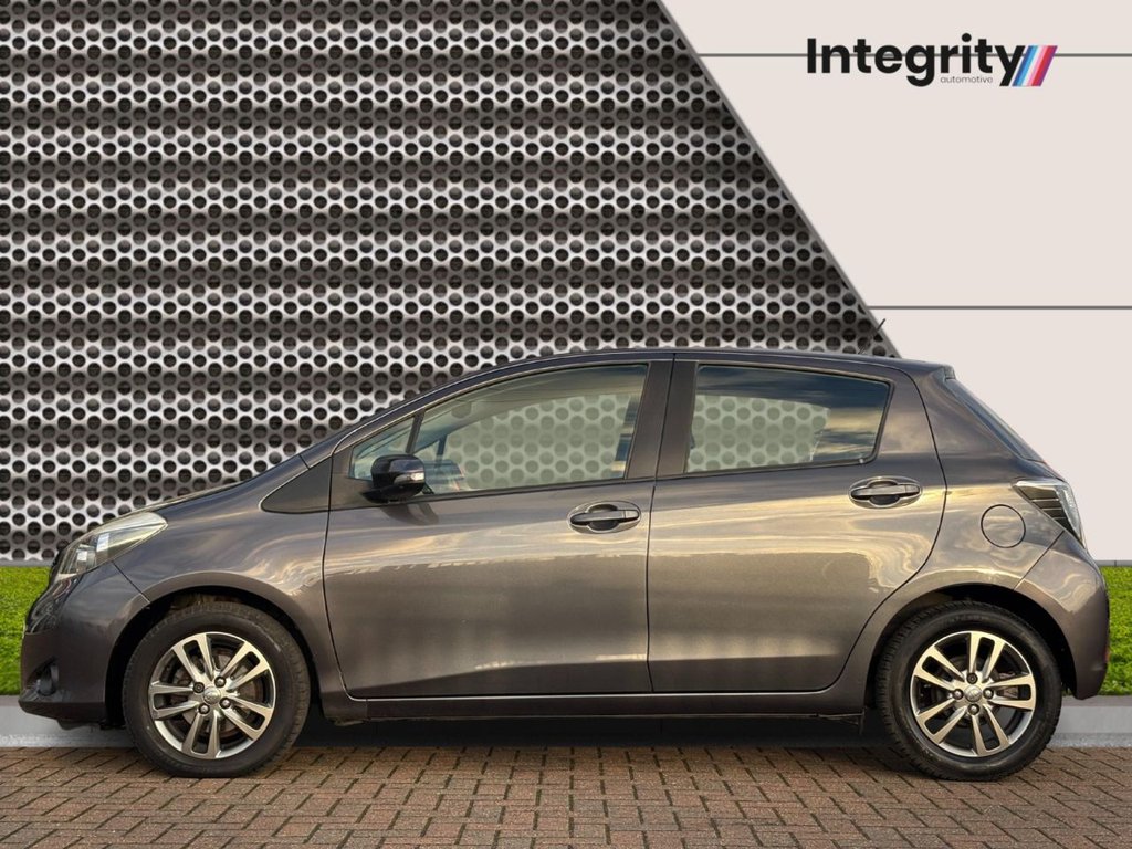 Used Toyota Yaris 2014 for sale - 77133453: Photo 8