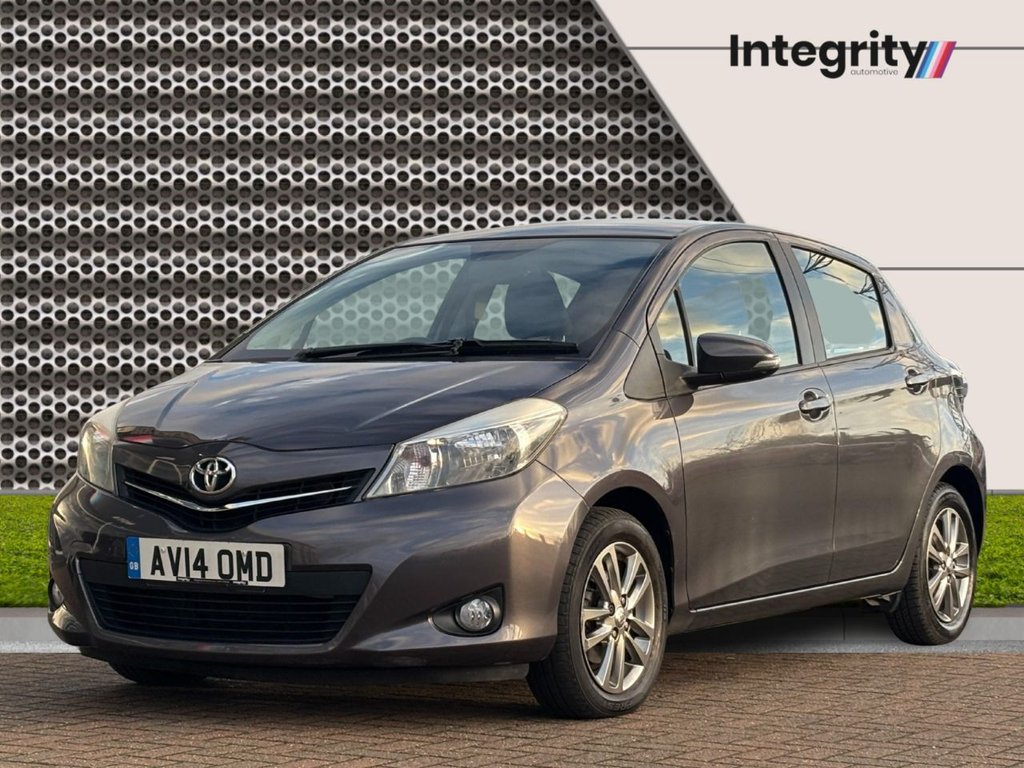 Used Toyota Yaris 2014 for sale - 77133453: Photo 9