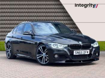 Used BMW 3 Series 2015 for sale - 74986356: Photo