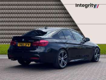 Used BMW 3 Series 2015 for sale - 74986356: Photo