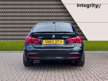 Used BMW 3 Series 2015 for sale - 74986356: Photo