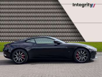 Used Aston Martin DB11 2017 for sale - 74391204: Photo