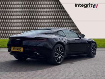 Used Aston Martin DB11 2017 for sale - 74391204: Photo