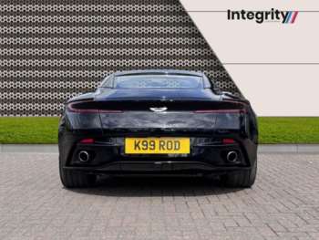 Used Aston Martin DB11 2017 for sale - 74391204: Photo