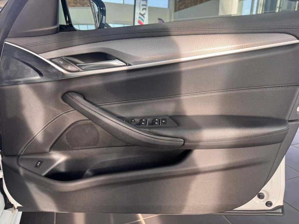 Used BMW 5 Series 2018 for sale - 77991130: Photo 14