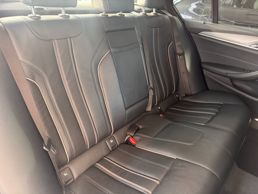 Used BMW 5 Series 2018 for sale - 77991130: Photo 17