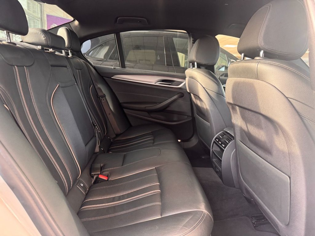 Used BMW 5 Series 2018 for sale - 77991130: Photo 18