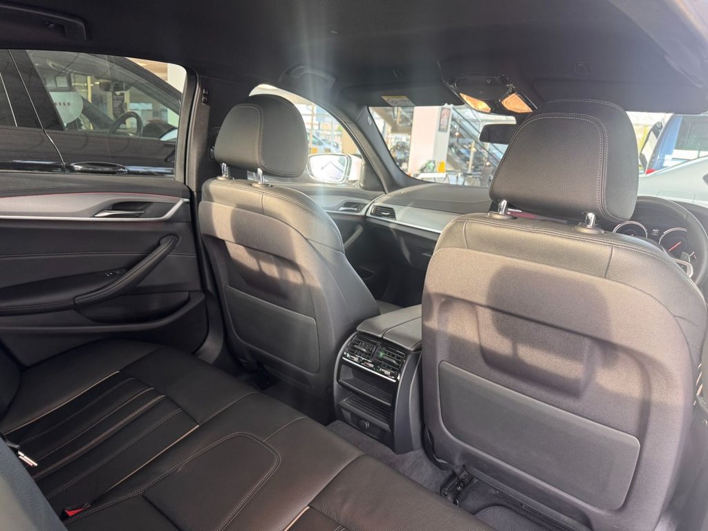 Used BMW 5 Series 2018 for sale - 77991130: Photo 19