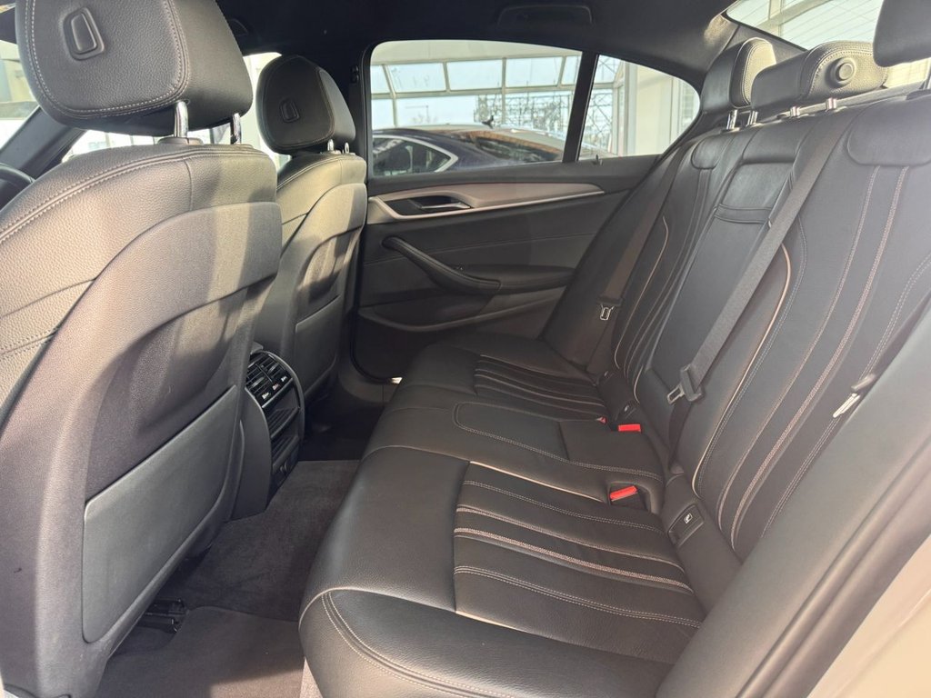 Used BMW 5 Series 2018 for sale - 77991130: Photo 24
