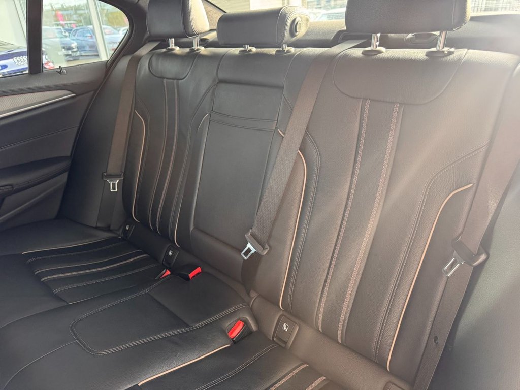 Used BMW 5 Series 2018 for sale - 77991130: Photo 25