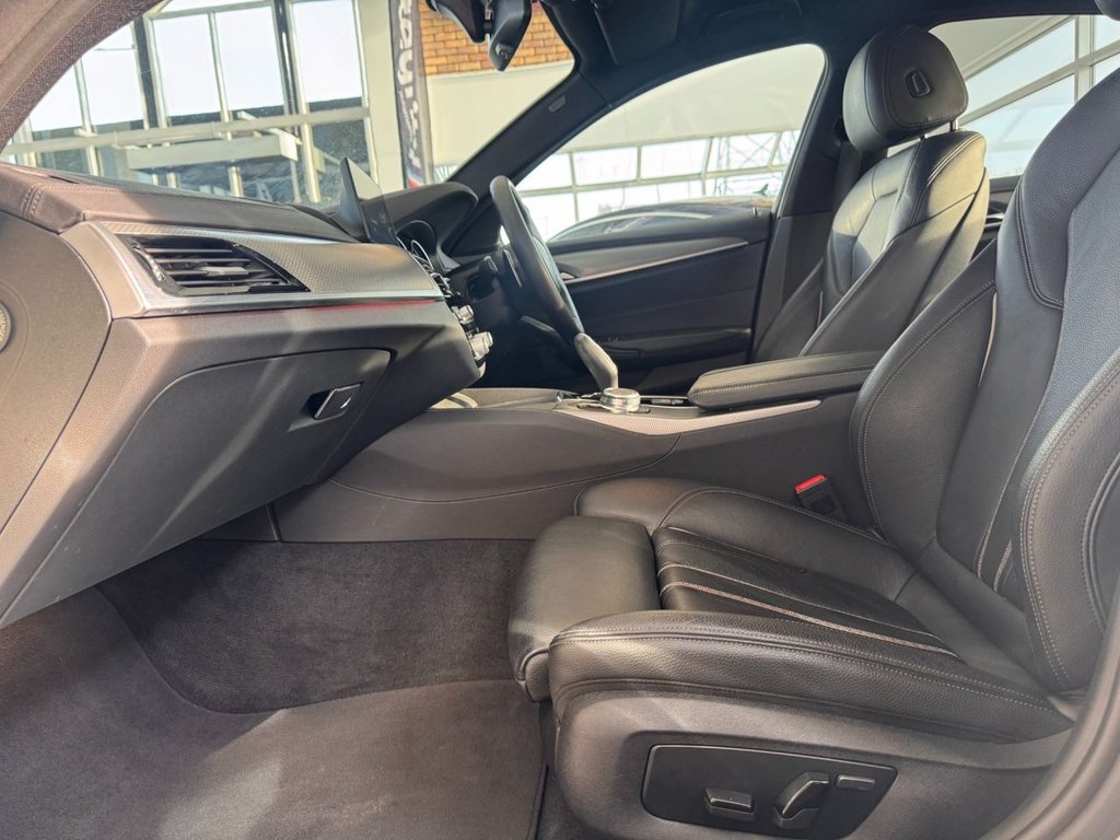 Used BMW 5 Series 2018 for sale - 77991130: Photo 28