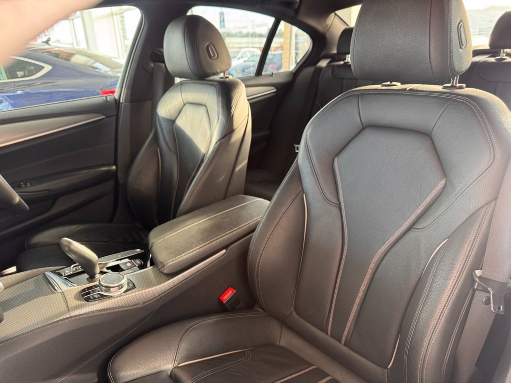 Used BMW 5 Series 2018 for sale - 77991130: Photo 29