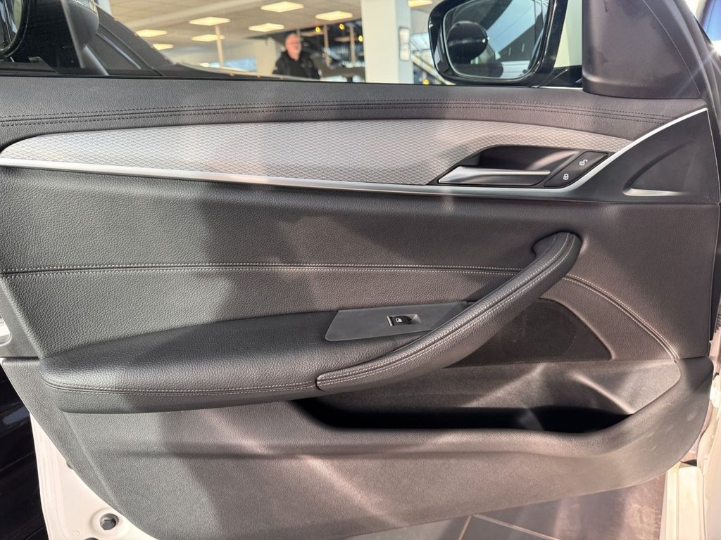 Used BMW 5 Series 2018 for sale - 77991130: Photo 30