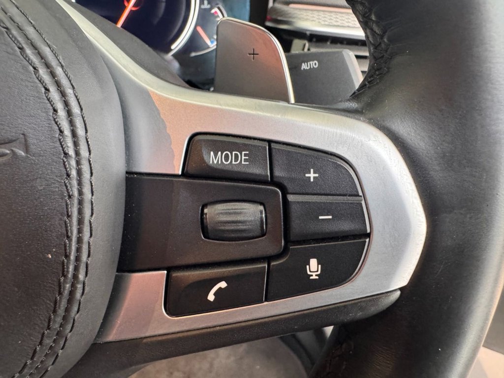 Used BMW 5 Series 2018 for sale - 77991130: Photo 34