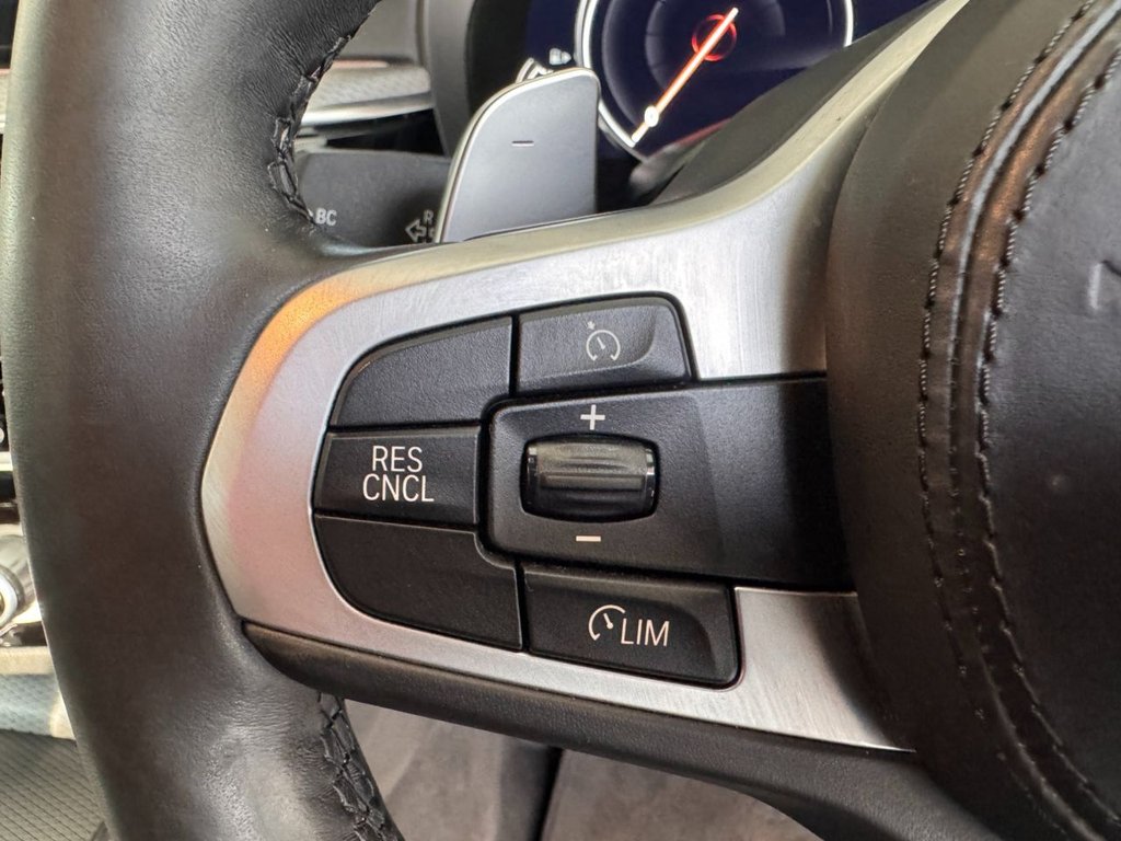 Used BMW 5 Series 2018 for sale - 77991130: Photo 36