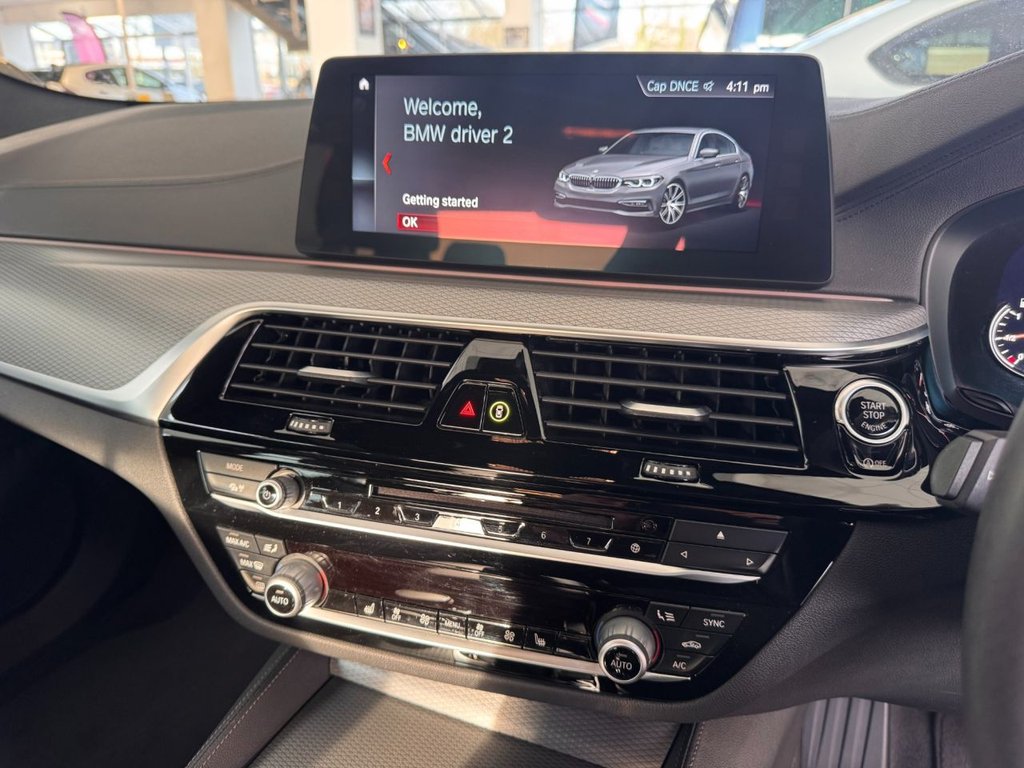 Used BMW 5 Series 2018 for sale - 77991130: Photo 39