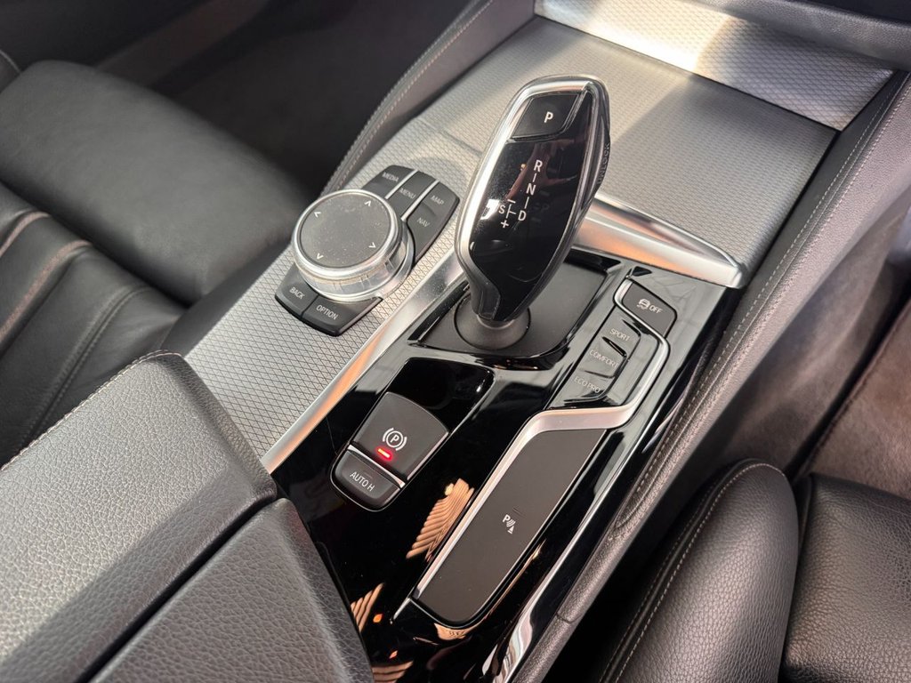 Used BMW 5 Series 2018 for sale - 77991130: Photo 41