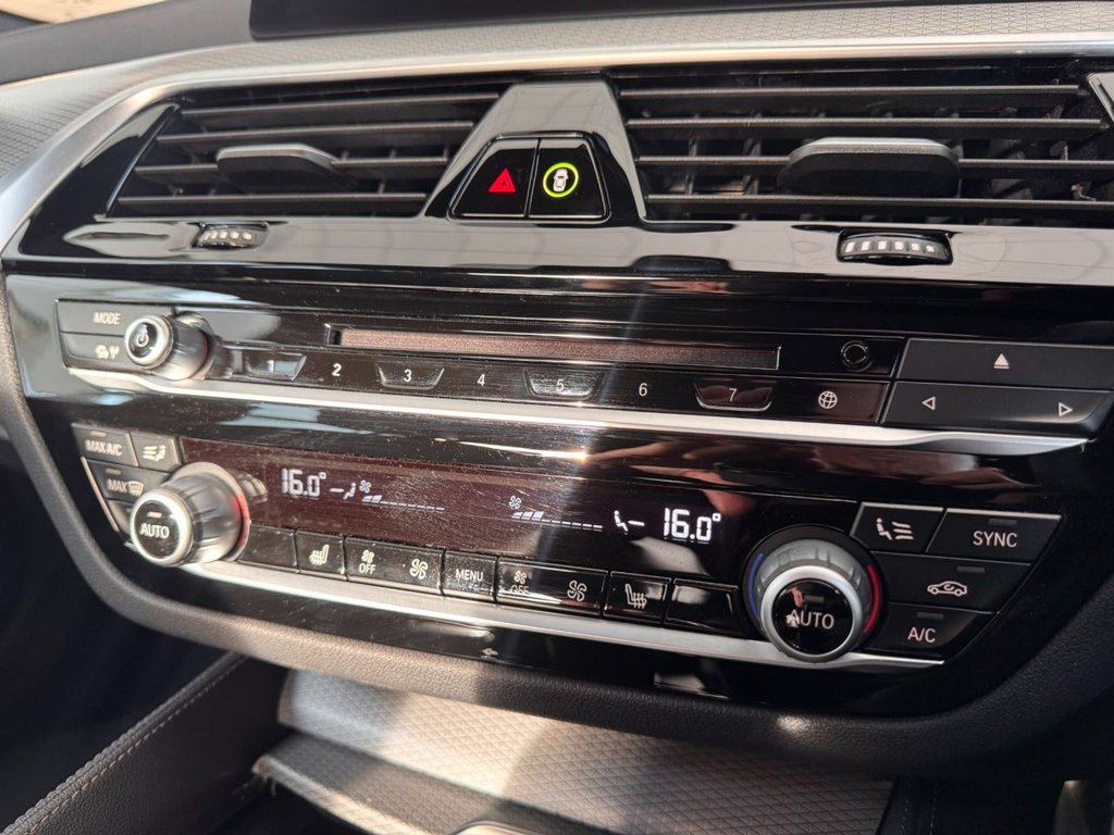 Used BMW 5 Series 2018 for sale - 77991130: Photo 44