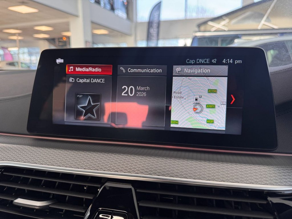 Used BMW 5 Series 2018 for sale - 77991130: Photo 49