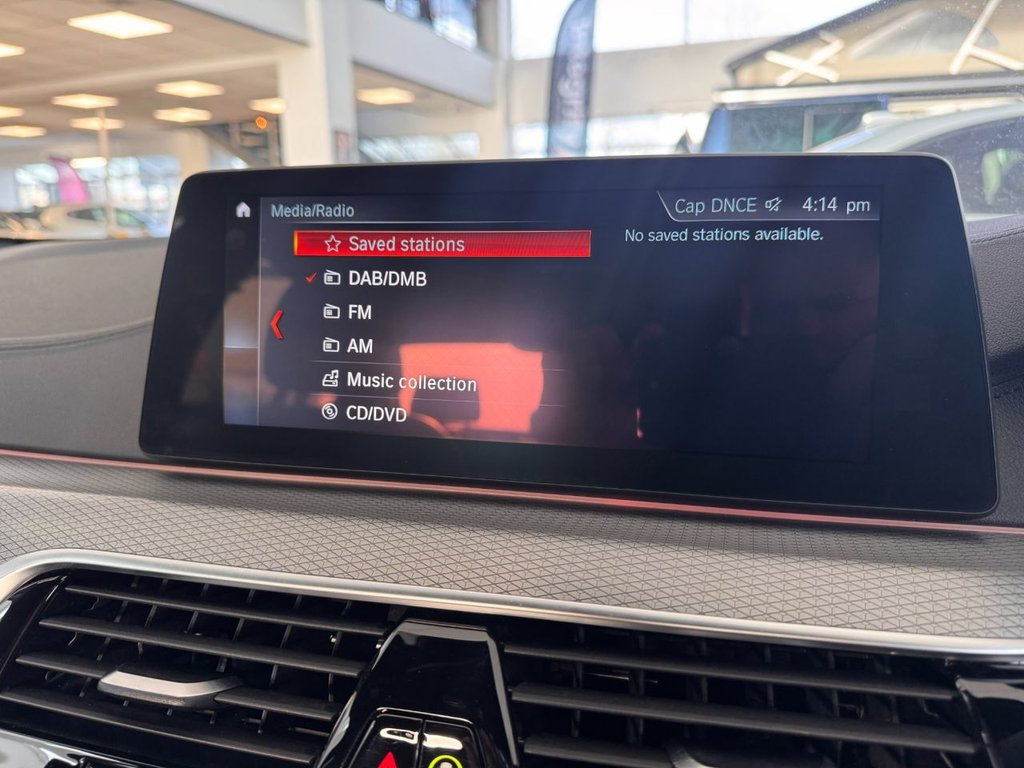 Used BMW 5 Series 2018 for sale - 77991130: Photo 50