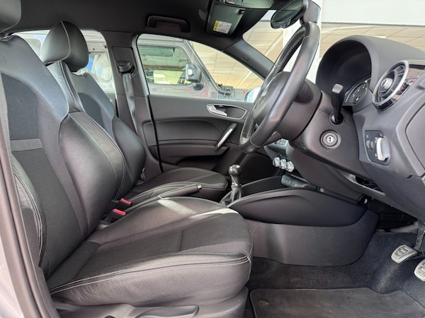 Used Audi A1 2016 for sale - 73878460: Photo 12