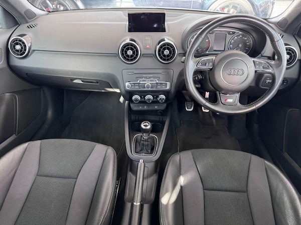 Used Audi A1 2016 for sale - 73878460: Photo 15