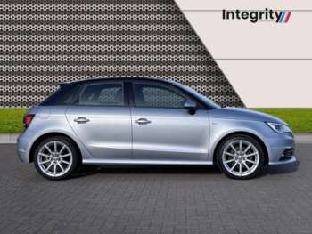 Used Audi A1 2016 for sale - 73878460: Photo