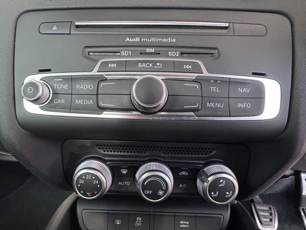 Vehicle 40
