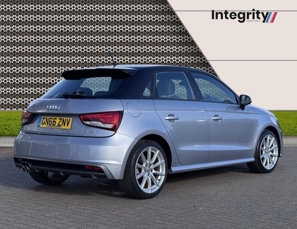 Used Audi A1 2016 for sale - 73878460: Photo 4