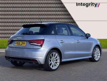 Used Audi A1 2016 for sale - 73878460: Photo