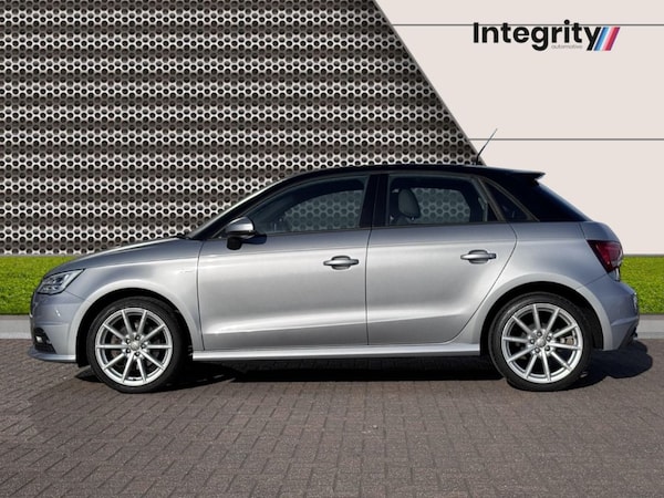 Used Audi A1 2016 for sale - 73878460: Photo 7