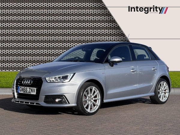 Used Audi A1 2016 for sale - 73878460: Photo 8