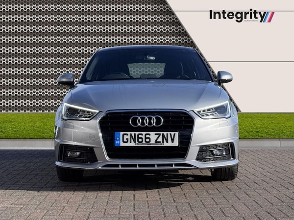 Used Audi A1 2016 for sale - 73878460: Photo 9