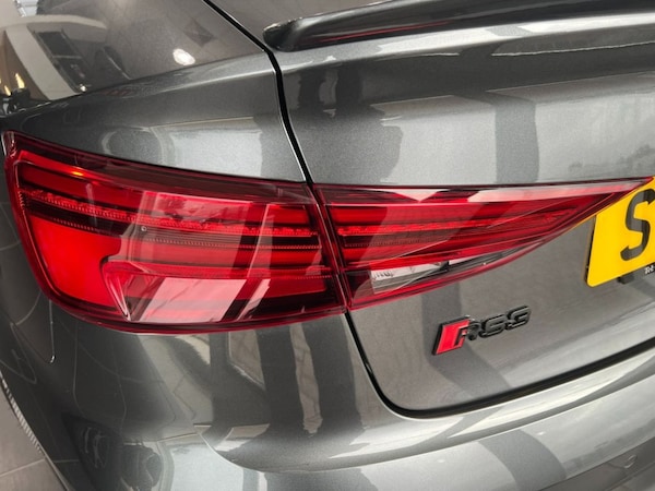 Used Audi RS3 2017 for sale - 73436160: Photo 14
