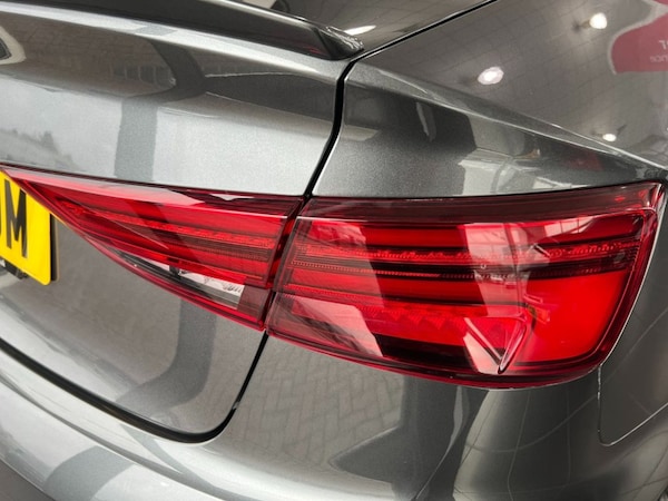Used Audi RS3 2017 for sale - 73436160: Photo 15