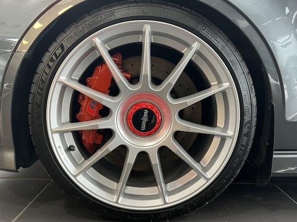 Used Audi RS3 2017 for sale - 73436160: Photo 18