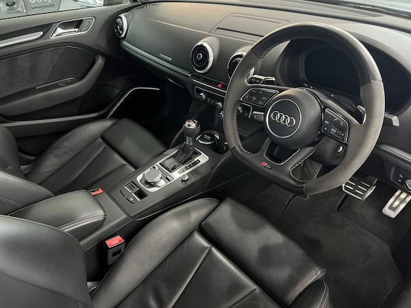Used Audi RS3 2017 for sale - 73436160: Photo 27
