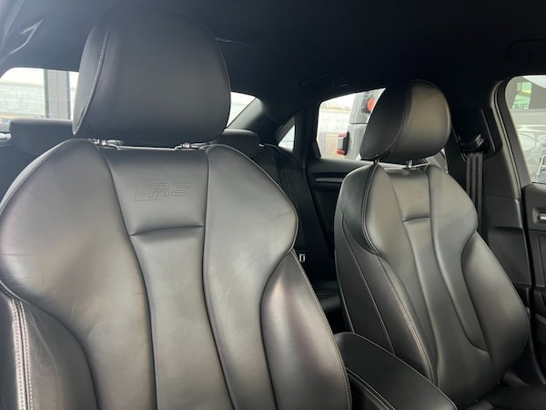 Used Audi RS3 2017 for sale - 73436160: Photo 28