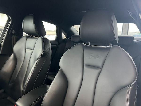 Used Audi RS3 2017 for sale - 73436160: Photo 33