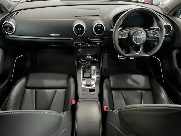Used Audi RS3 2017 for sale - 73436160: Photo 44