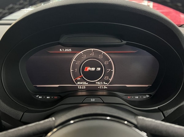 Used Audi RS3 2017 for sale - 73436160: Photo 46