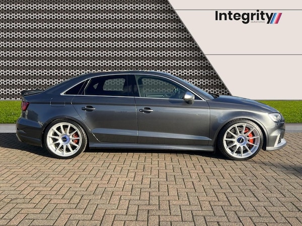 Used Audi RS3 2017 for sale - 73436160: Photo 5