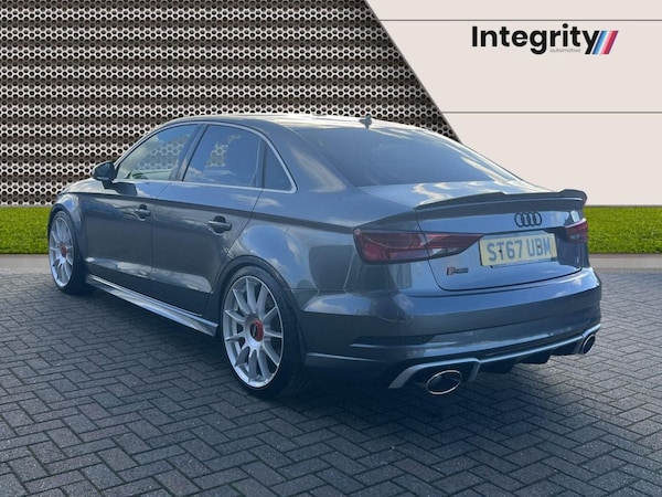 Used Audi RS3 2017 for sale - 73436160: Photo 6