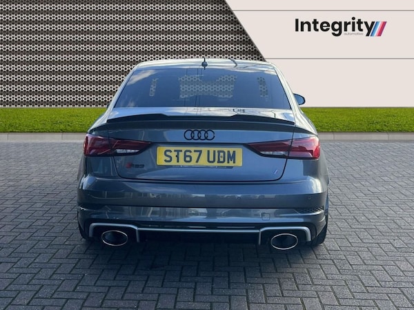 Used Audi RS3 2017 for sale - 73436160: Photo 7