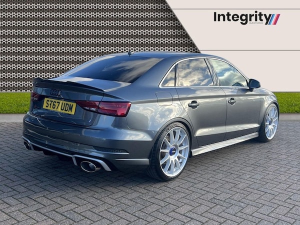 Used Audi RS3 2017 for sale - 73436160: Photo 8