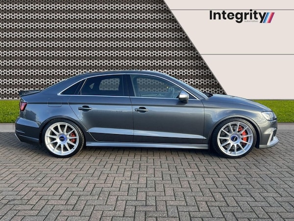 Used Audi RS3 2017 for sale - 73436160: Photo 9
